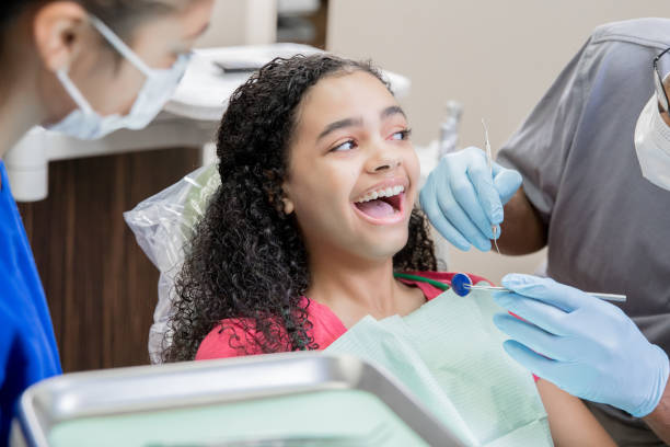 Best Weekend Emergency Dentist in Central High, OK